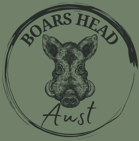 Boars Head Ltd Header Logo